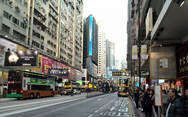 注冊香港公司如何獲得進出口權(quán)？