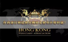 國內(nèi)企業(yè)在香港注冊協(xié)會社團(tuán)基金會有什么好處？