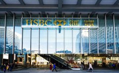 如何辦理香港匯豐銀行賬戶？