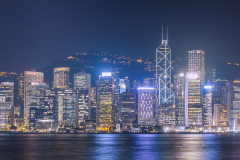 大陸人可以自己注冊(cè)香港公司嗎？