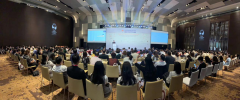 卓信企業(yè)出席2019中國離岸金融（深圳）峰會，精英齊聚共話行業(yè)新愿景