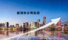 新西蘭公司注冊具有哪些優(yōu)勢？