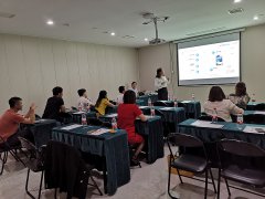 活動回顧 | 卓信10月講座完美謝幕，現(xiàn)場干貨超值回饋！