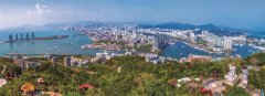 趨勢 | 海南自貿(mào)港的金融開放為企業(yè)帶來哪些機遇？