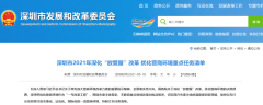 重要 | 深圳取消QFLP投資FOF限制！“單一窗口”5日退稅