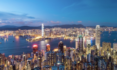 香港全面通關(guān)，香港銀行開立公司戶更加便利!