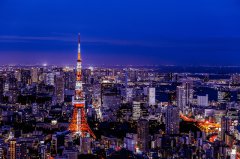 日本注冊(cè)公司移民條件、政策和申請(qǐng)材料