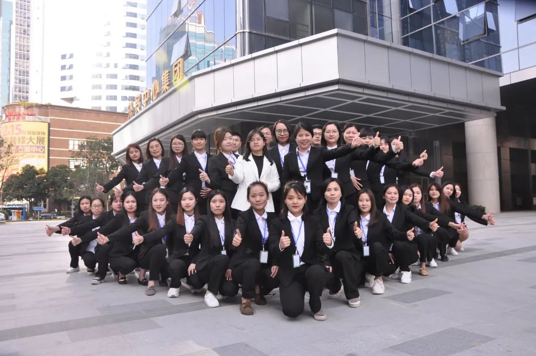 馬來西亞華僑銀行高層到訪卓信企業(yè)，帶來開戶新資訊!