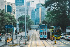 拿香港身份的關(guān)鍵，帶您了解“港版社?！睆?qiáng)積金MPF!