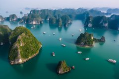 企業(yè)出海東南亞篇-越南公司注冊及主要稅務