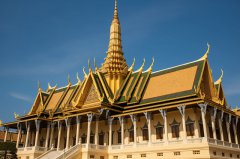 柬埔寨公司經(jīng)營(yíng)，這些稅你知道嗎!