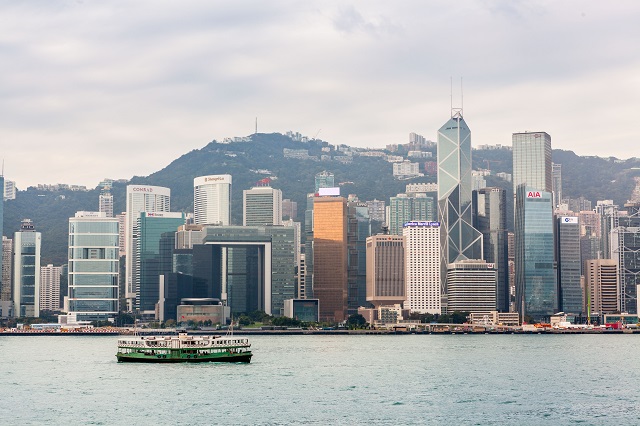 香港高才通2025年更新合資格大學(xué)名單，內(nèi)地23所可申請!