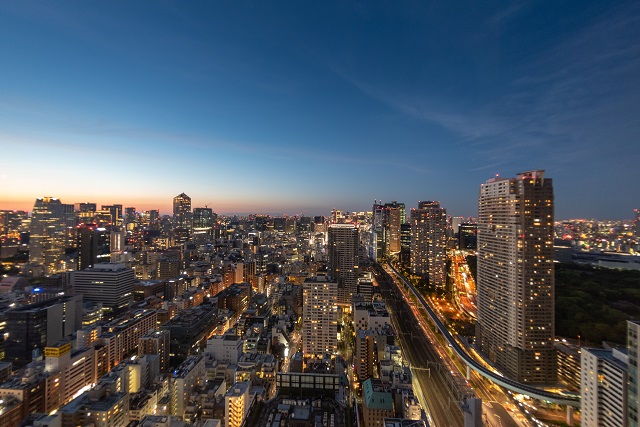 日本公司經(jīng)營(yíng)范圍全解析：多元化市場(chǎng)中的商業(yè)機(jī)遇